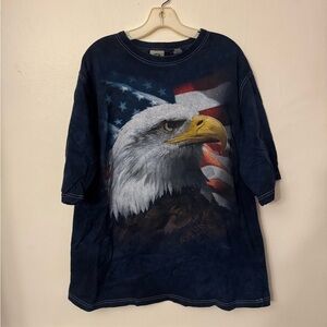 Vintage America Eagle graphic T-Shirt